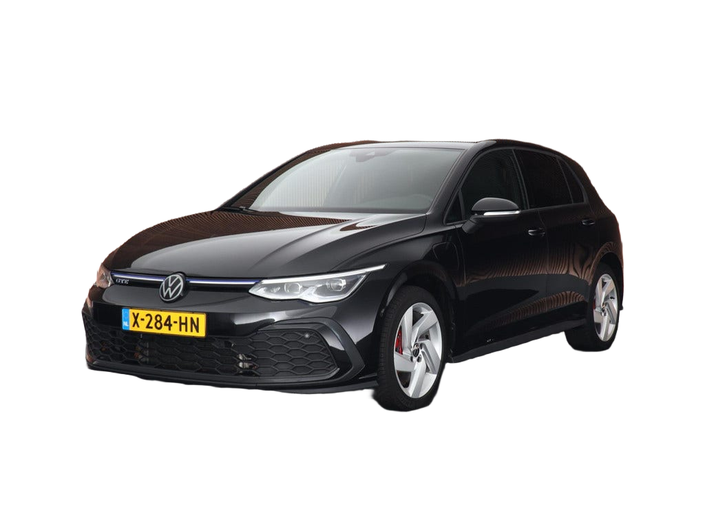 Volkswagen Golf occasion