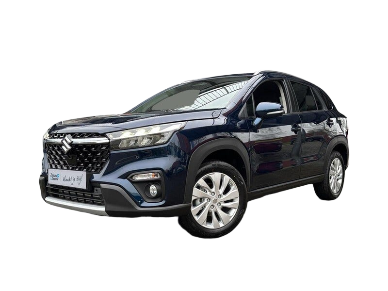 Suzuki Cross