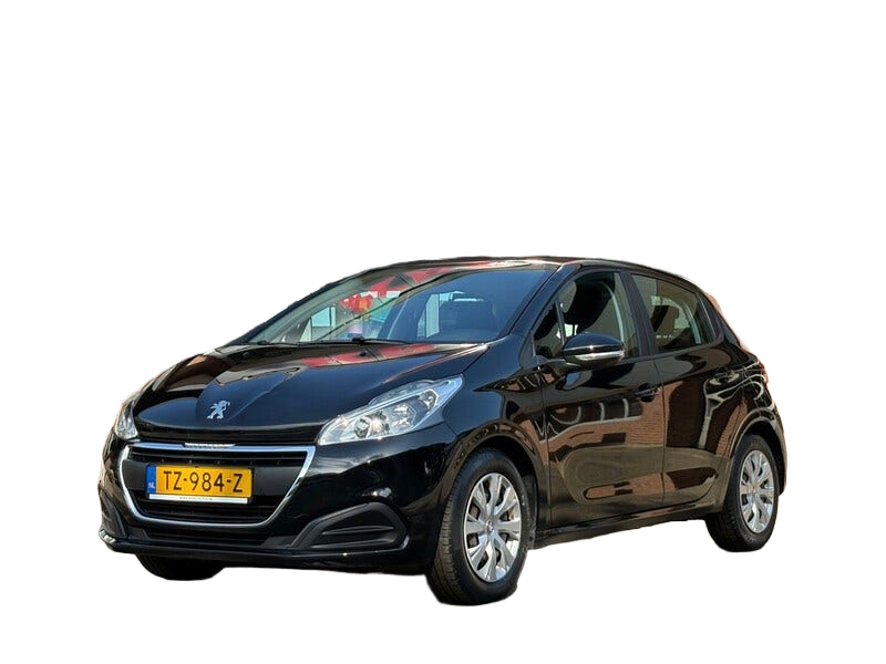 Peugeot 208 occasion