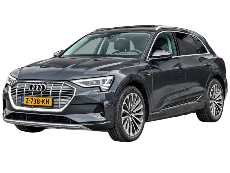 Audi e tron