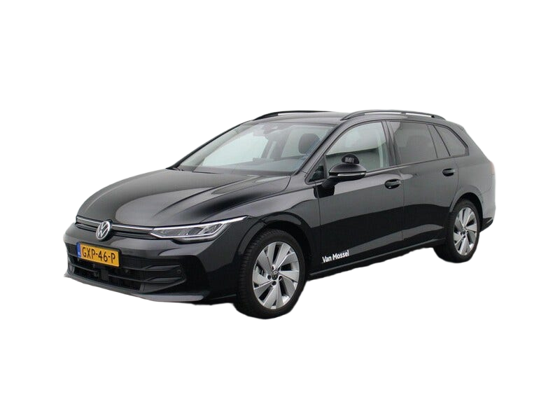 Volkswagen Golf occasion