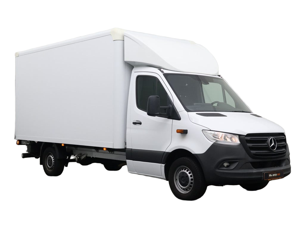 Mercedes Benz Sprinter
