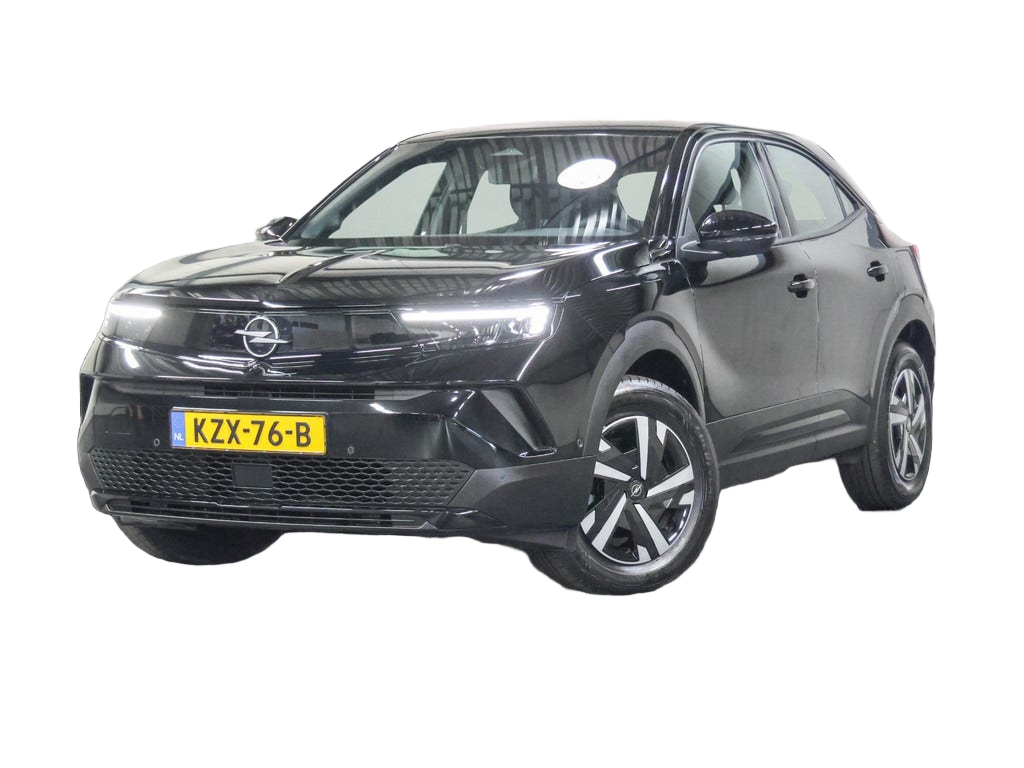 Opel Mokka e