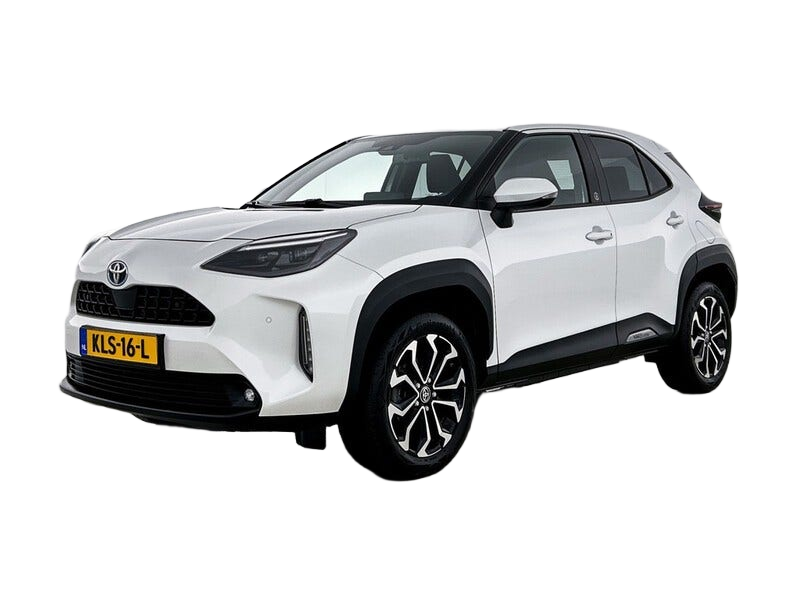 Toyota Yaris Cross occasion