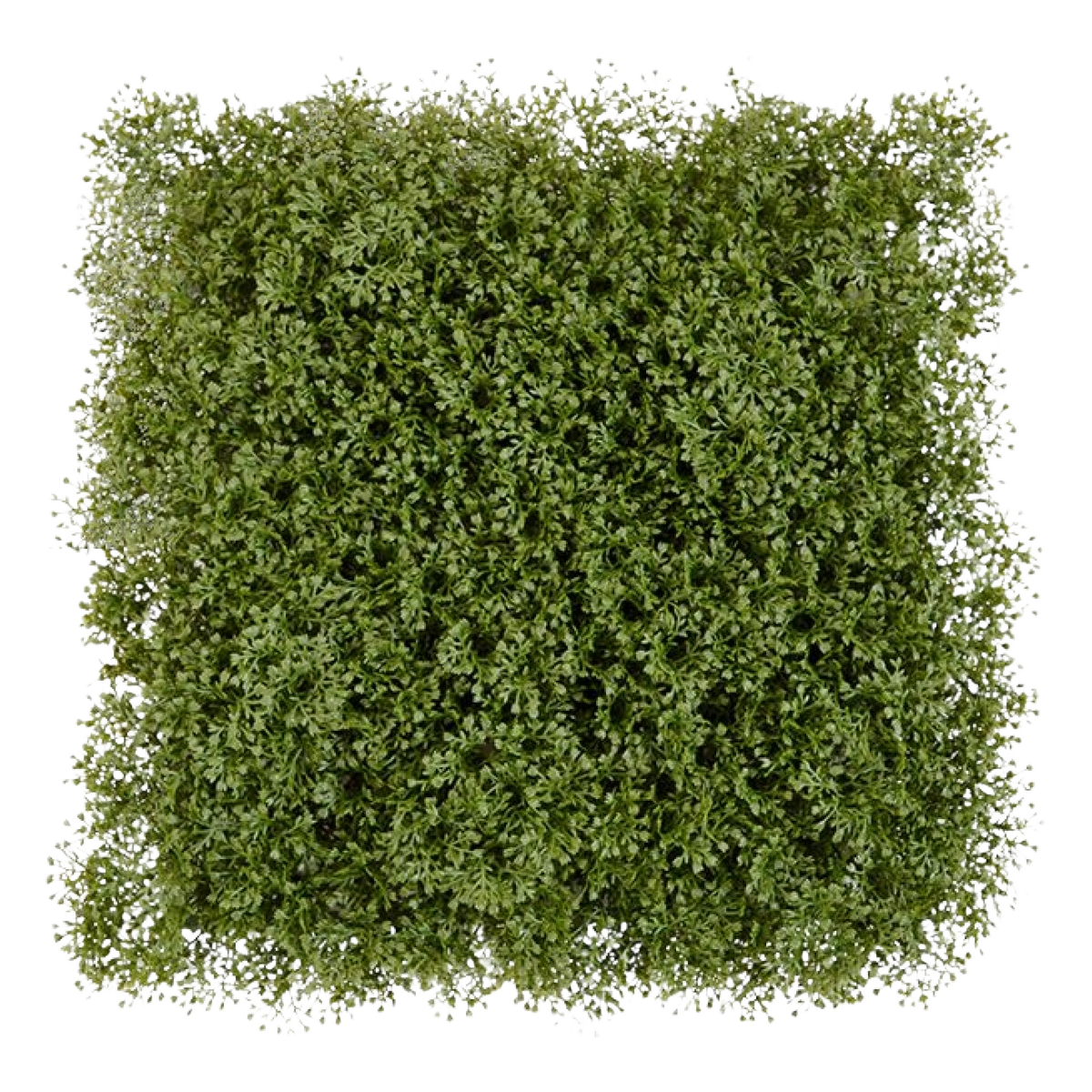 3D Honey Kunstmos mat 25cm - UV bestendig