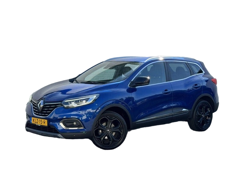 Renault Kadjar occasion