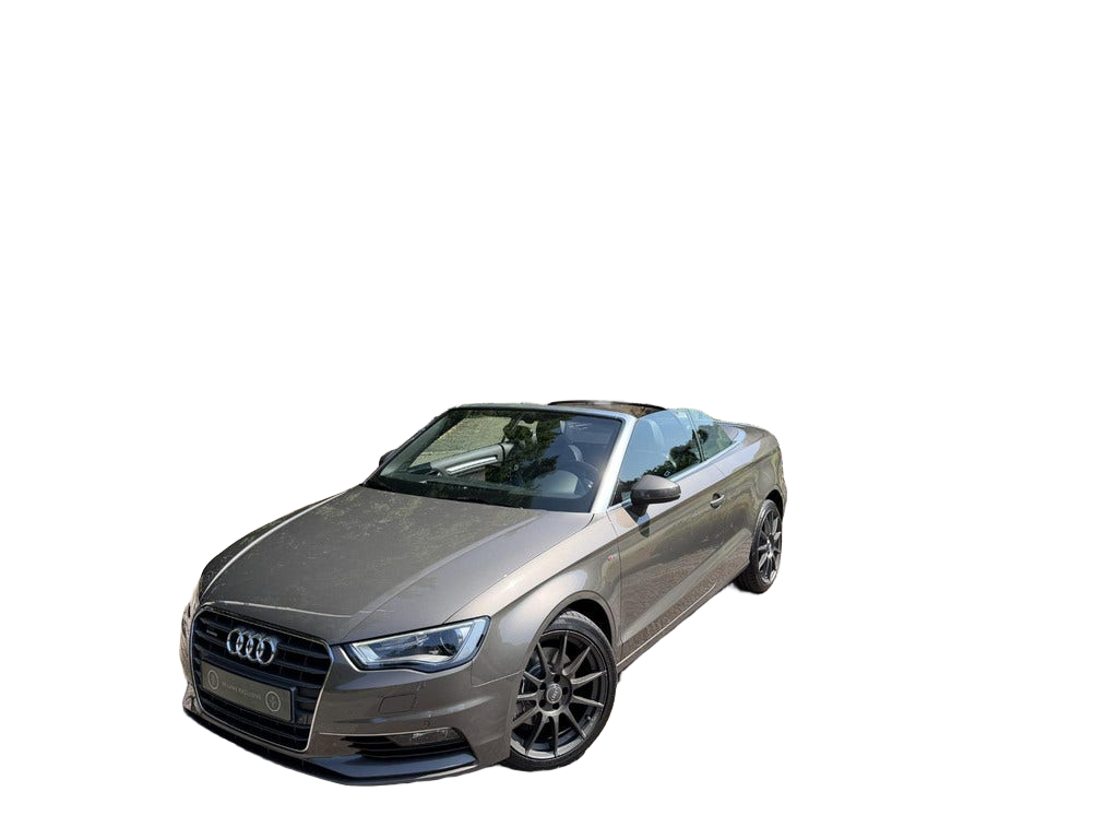 Audi A3 occasion