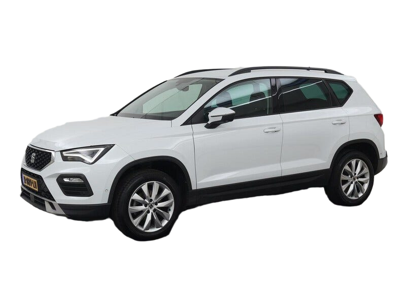 SEAT Ateca occasion