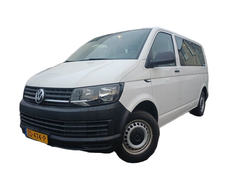 Volkswagen Transporter occasion