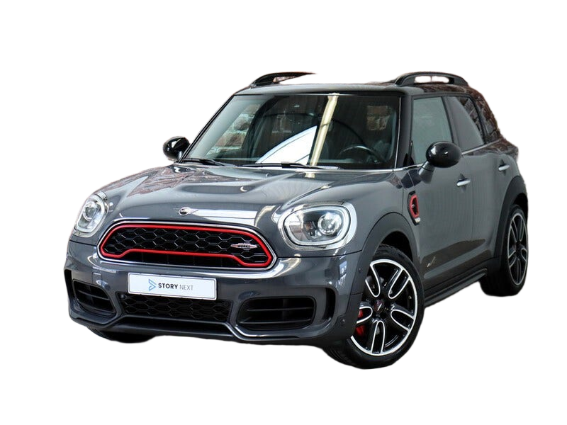 MINI Countryman occasion