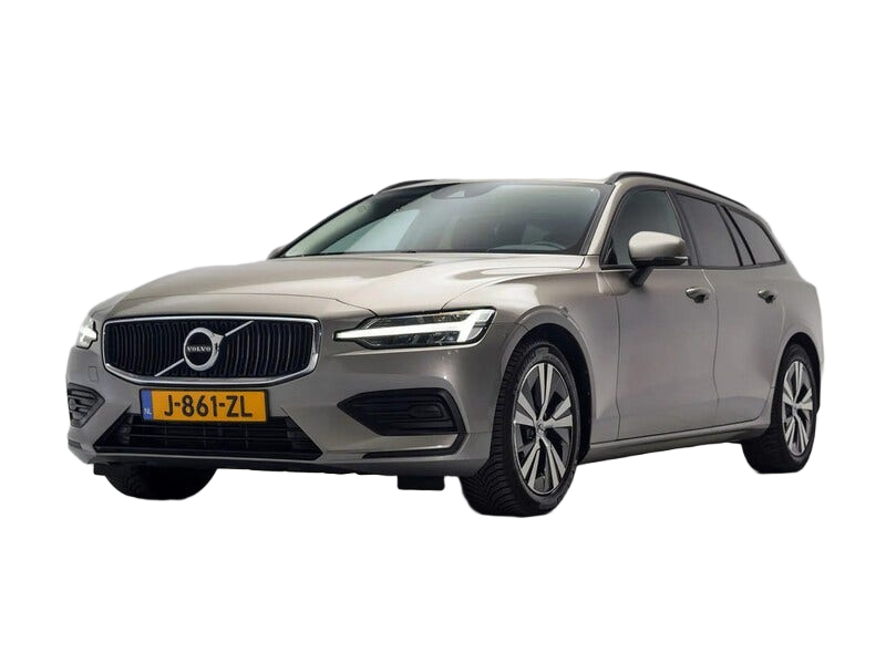 Volvo V60 occasion