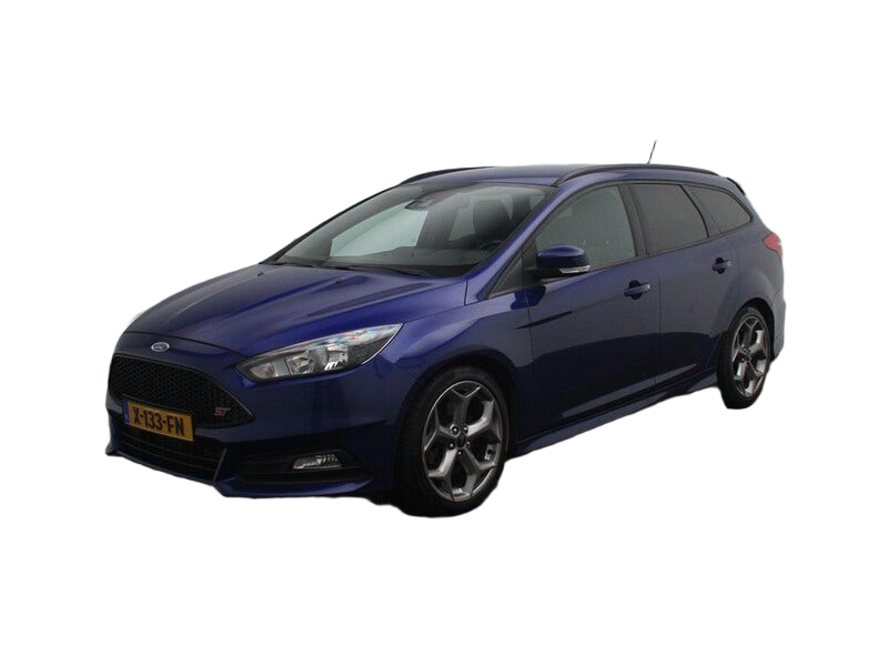 Ford Focus occasion
