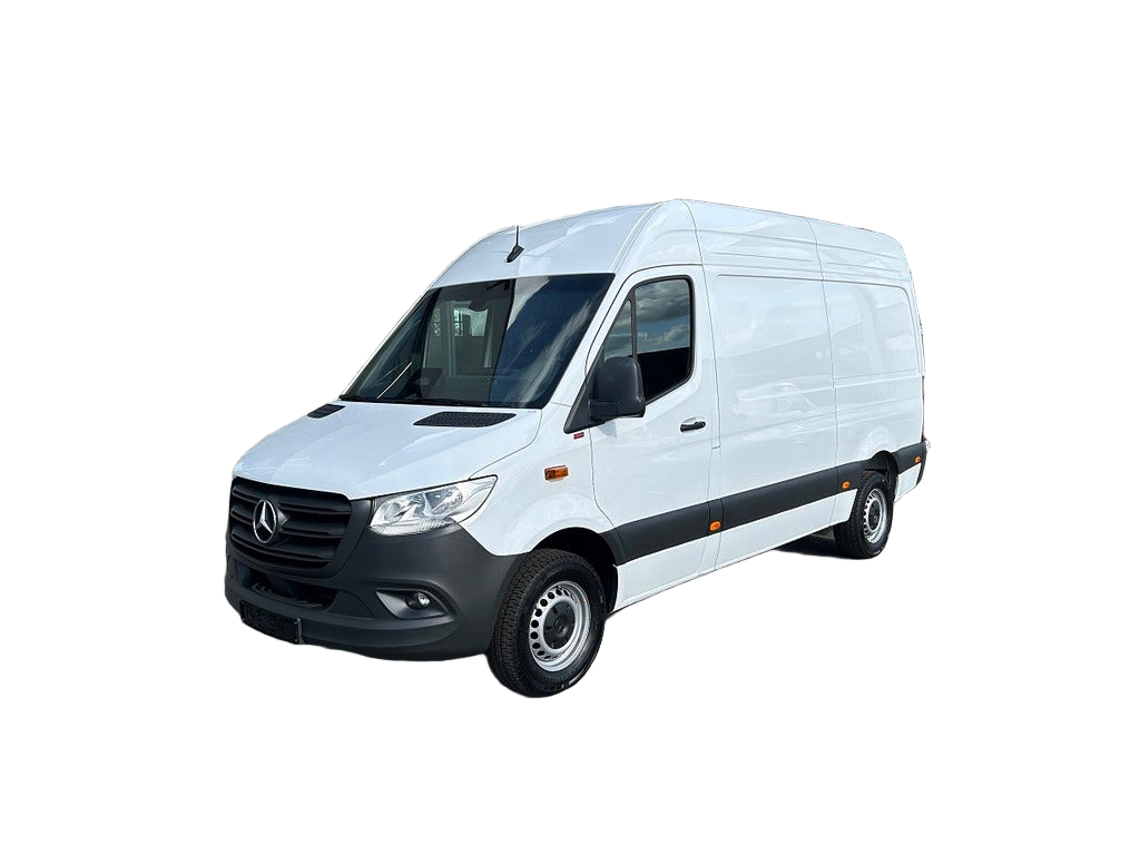 Mercedes Benz Sprinter