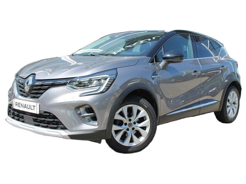 Renault Captur occasion
