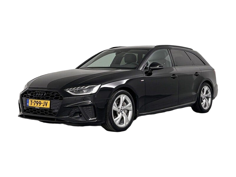 Audi A4 occasion