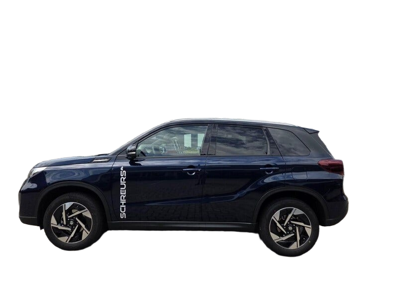 Suzuki Vitara occasion