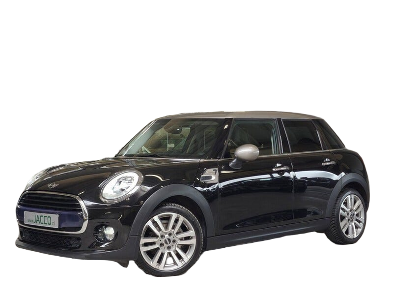MINI 5 deurs occasion