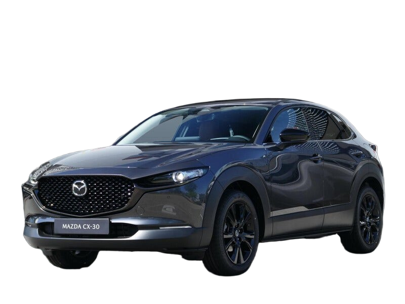 Mazda CX 30
