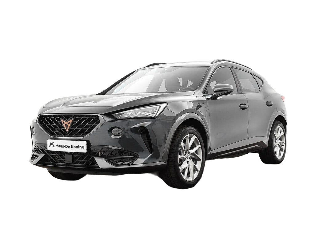 CUPRA Formentor occasion
