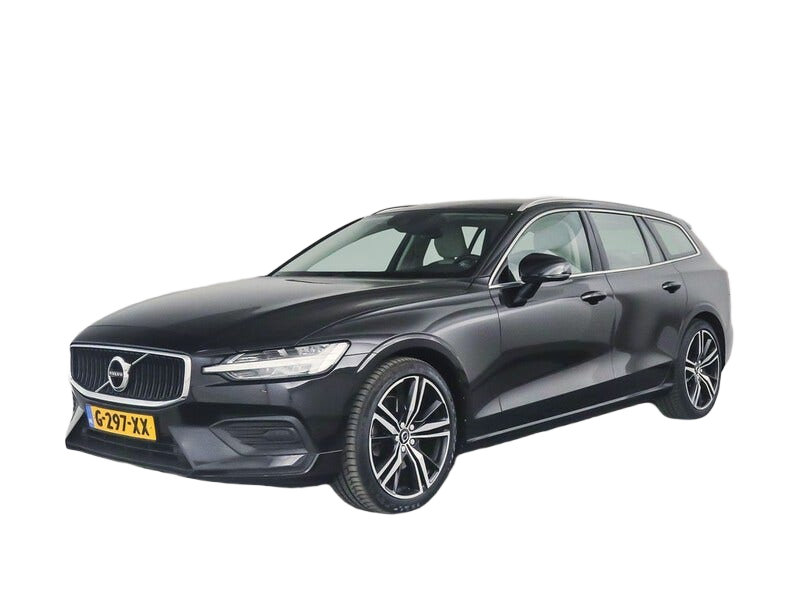 Volvo V60 occasion