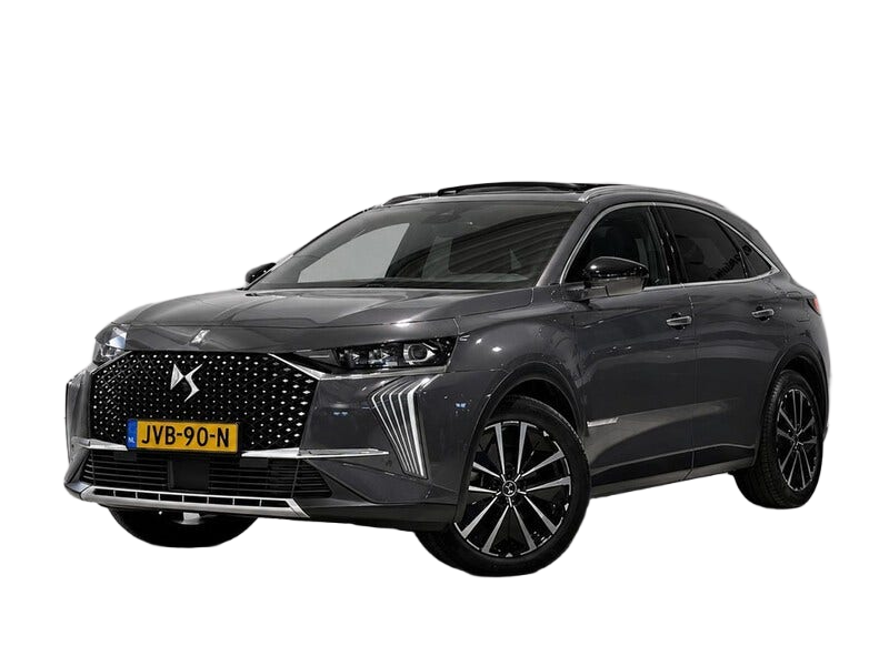 DS DS 7 occasion