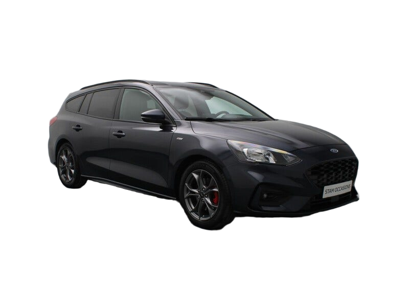 Ford Focus occasion