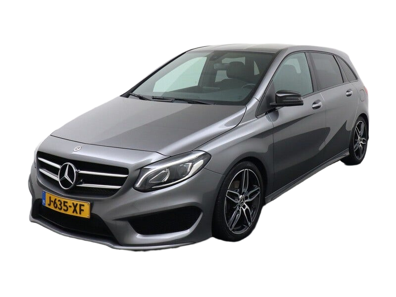 Mercedes Benz B Klasse occasion