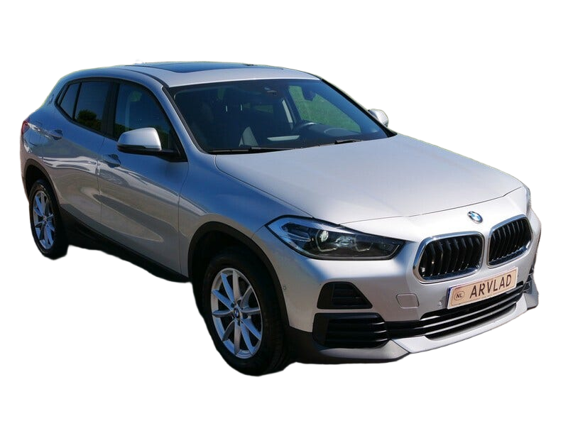 BMW X2 occasion