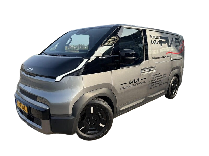 Kia PV5