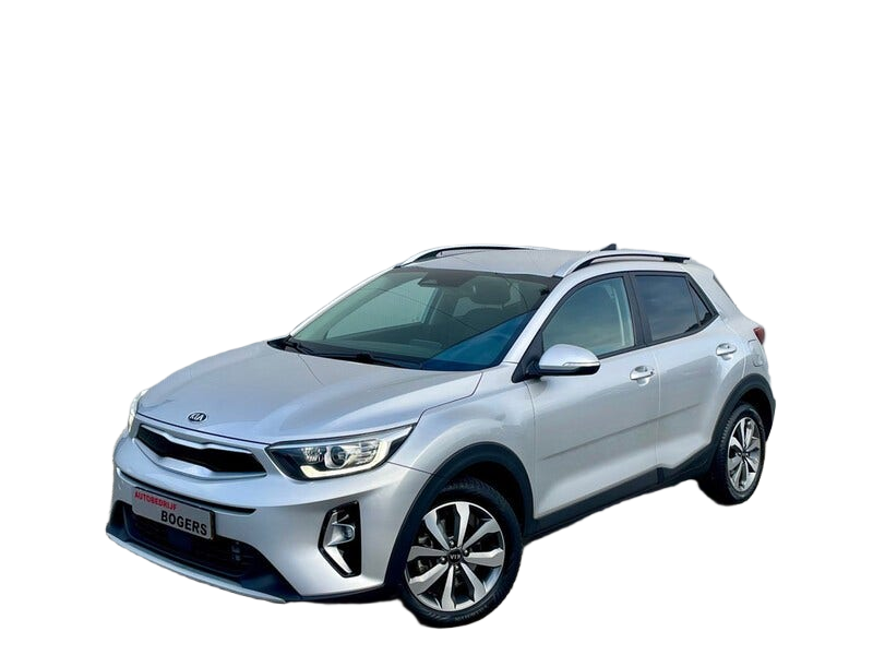 Kia Stonic occasion