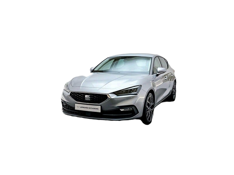 SEAT Leon occasion