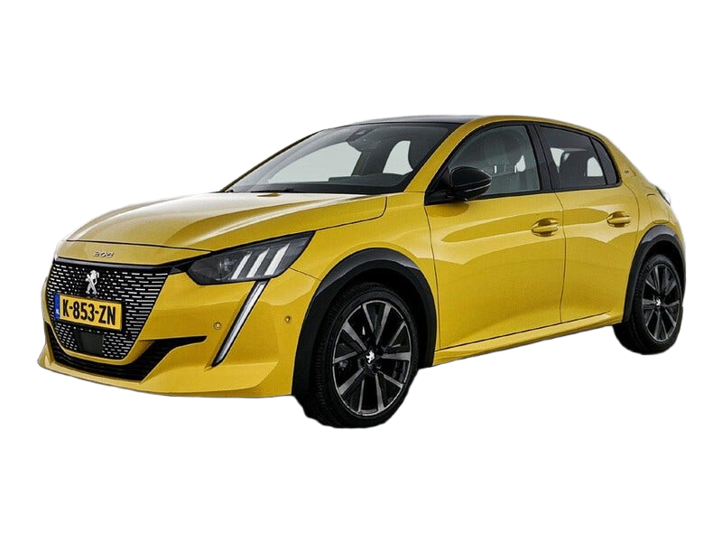 Peugeot 208 occasion