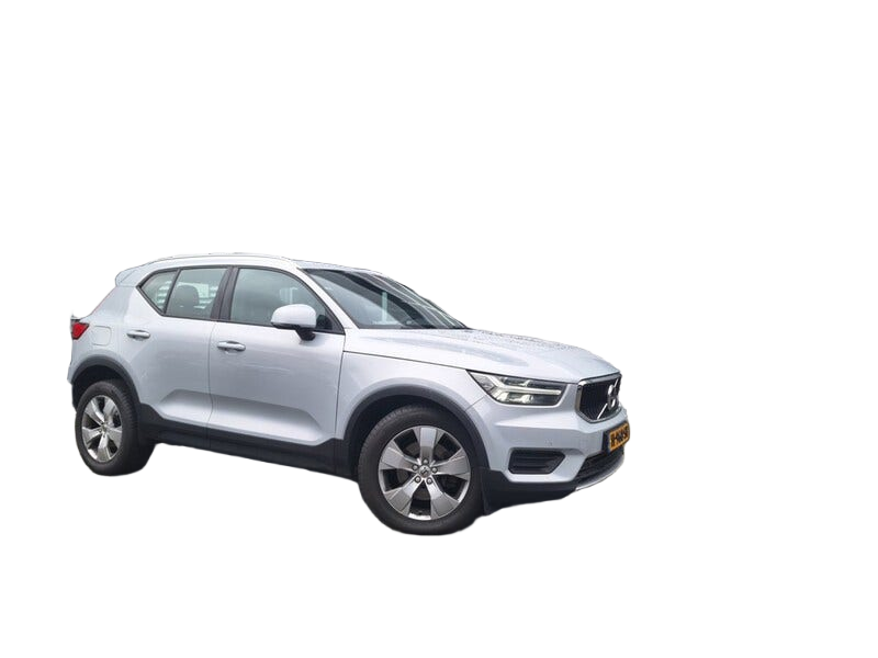 Volvo XC40 occasion
