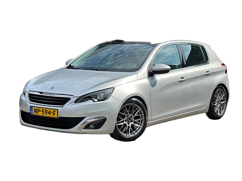 Peugeot 308 occasion