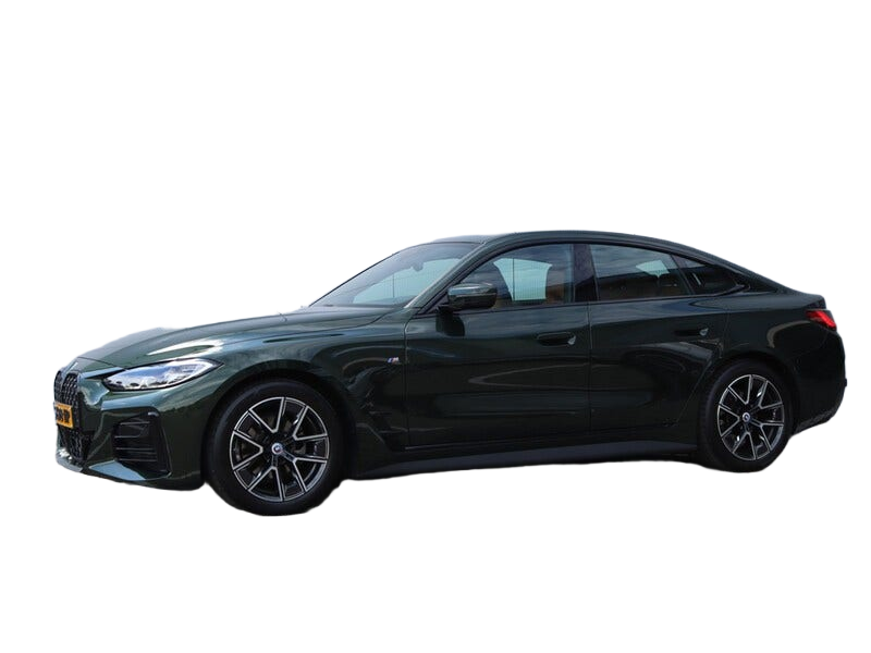BMW 4 Serie occasion