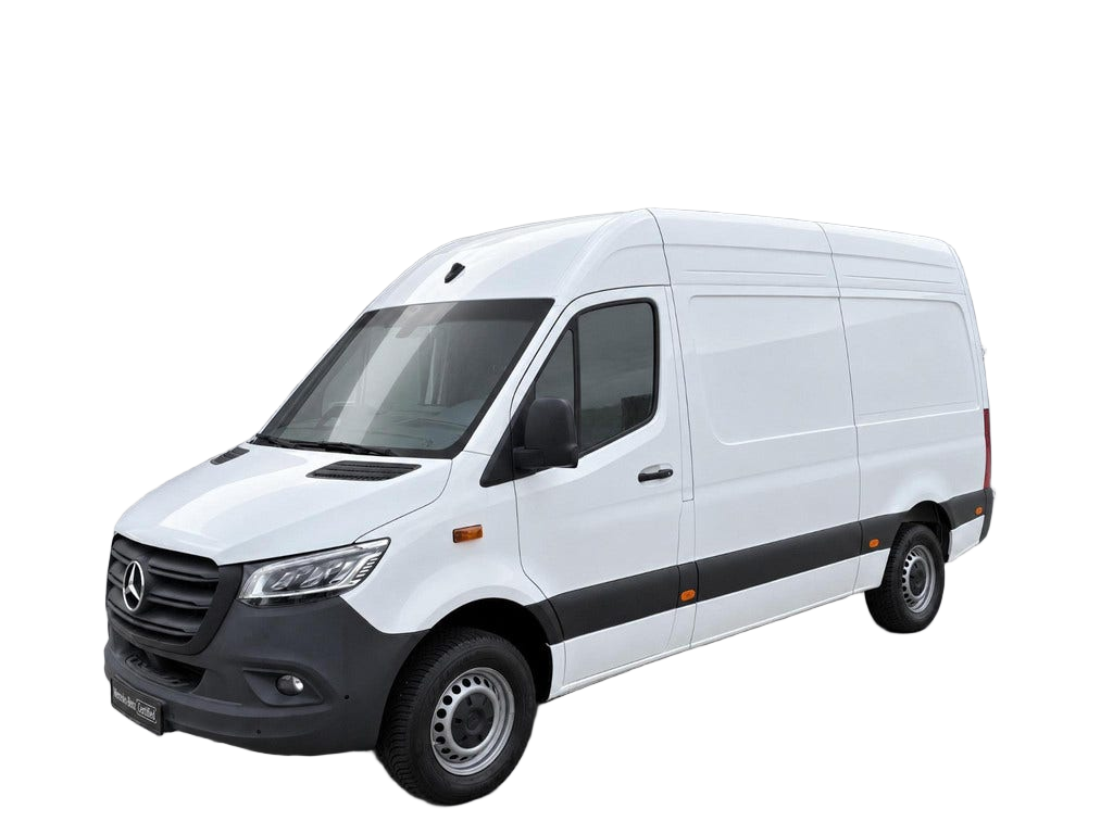 Mercedes Benz Sprinter