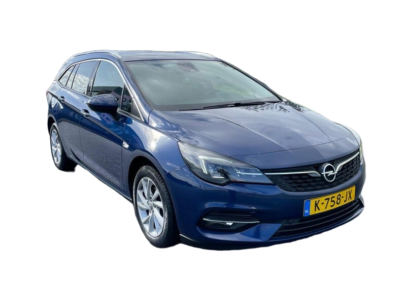 Opel Astra occasion