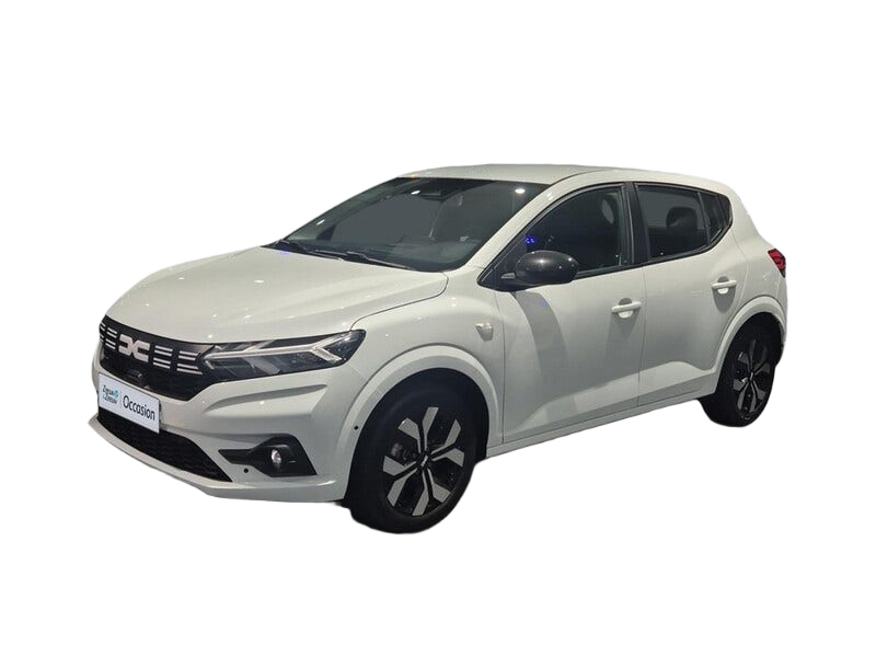 Dacia Sandero occasion