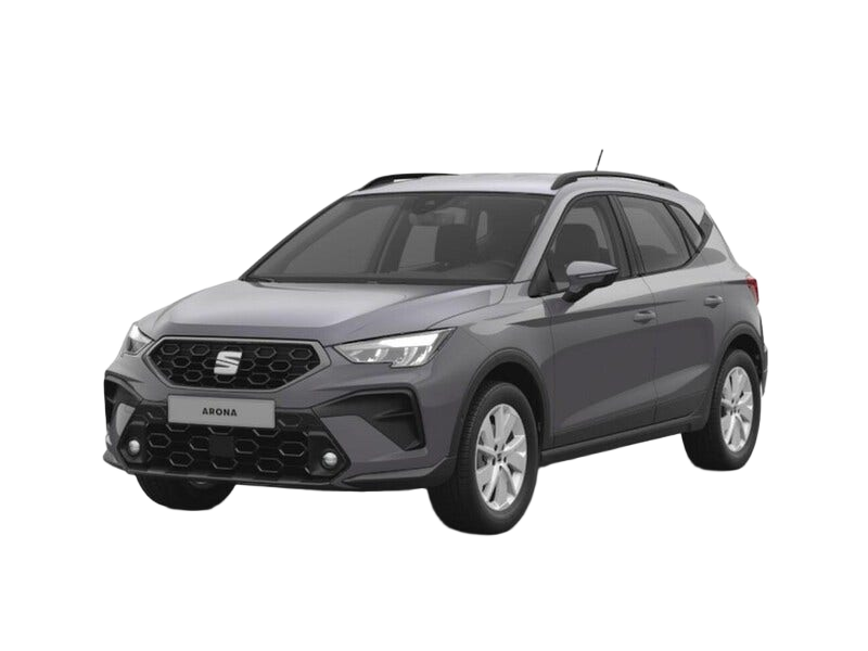 SEAT Arona occasion