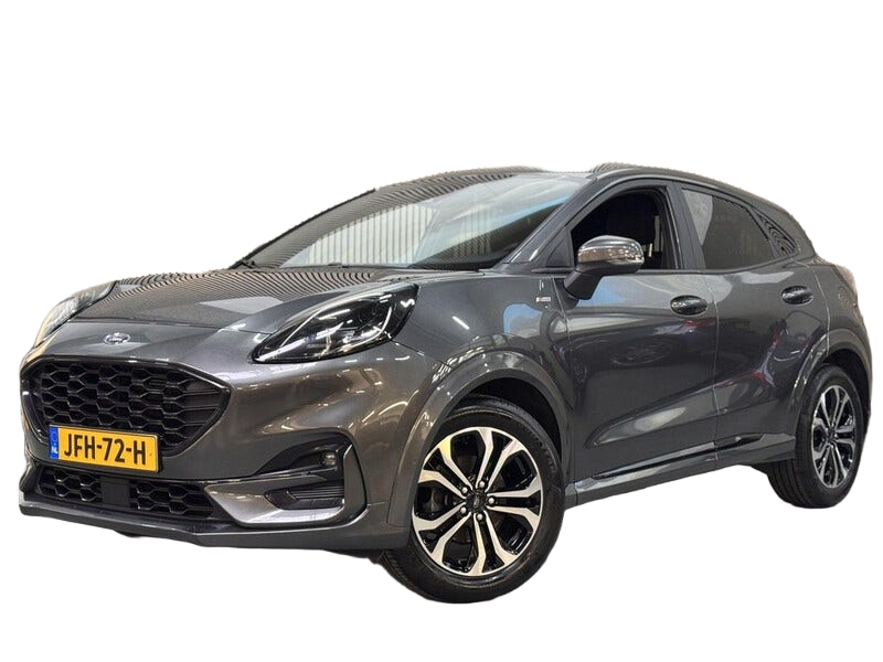 Ford Puma occasion