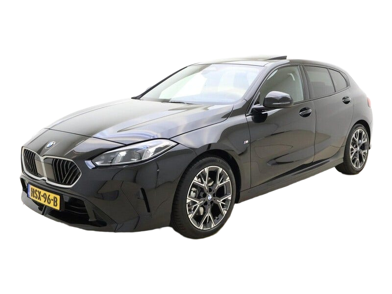 BMW 1 Serie occasion