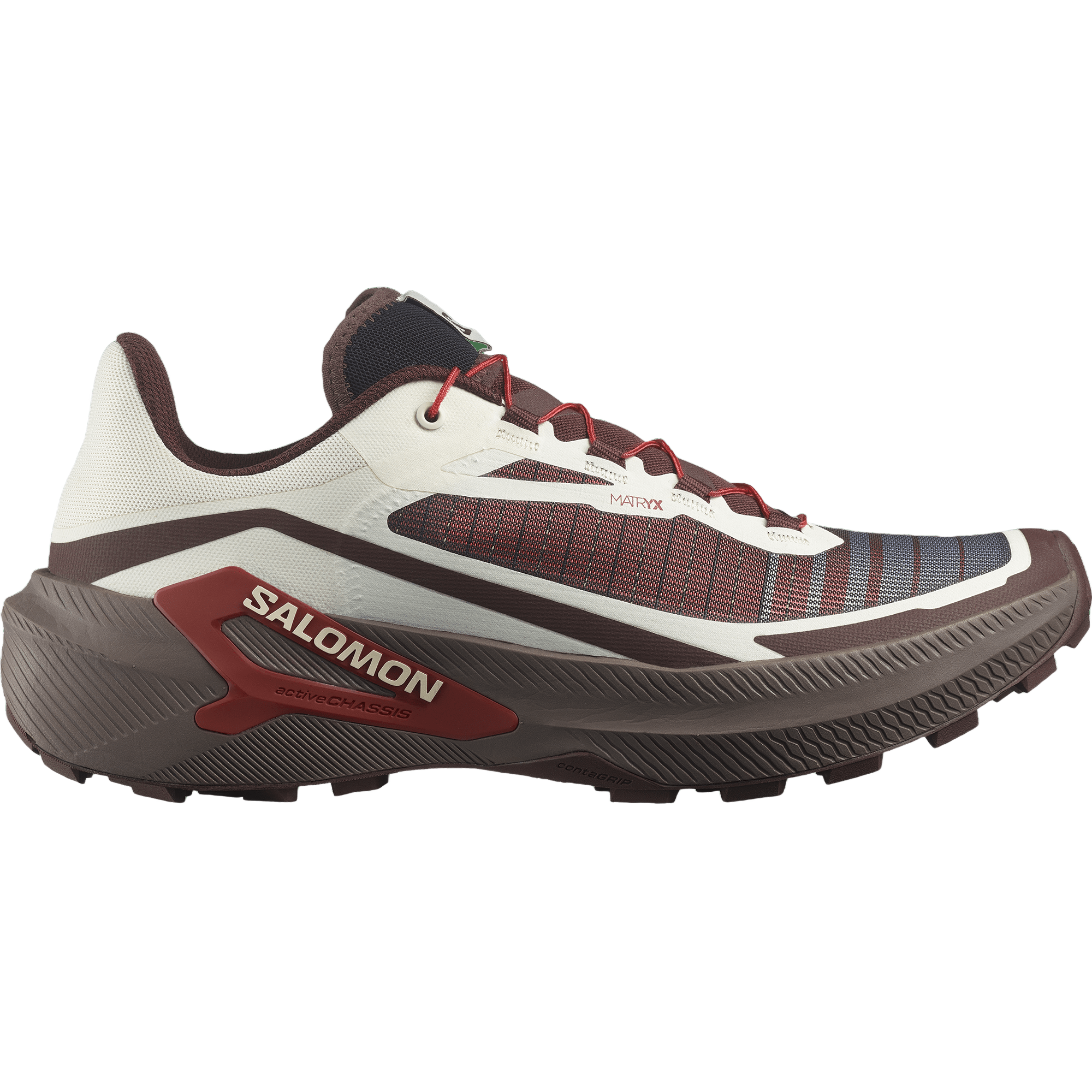 Salomon Genesis 2 Heren