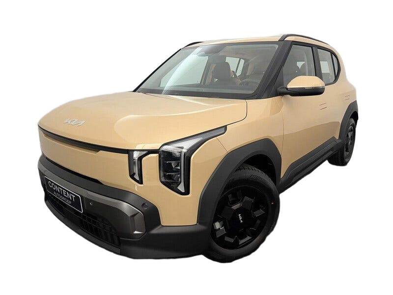 Kia EV2