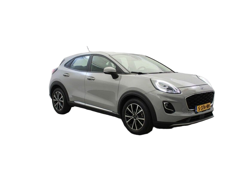 Ford Puma occasion