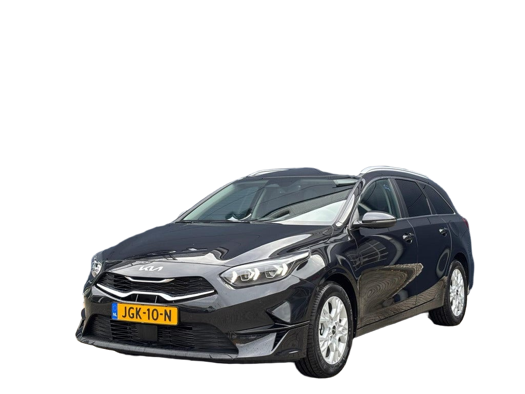 Kia Ceed Sportswagon occasion
