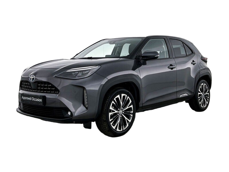 Toyota Yaris Cross occasion