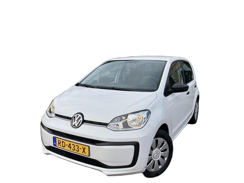Volkswagen up occasion
