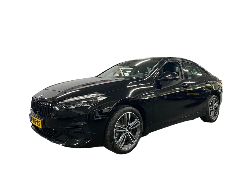 BMW 2 Serie occasion