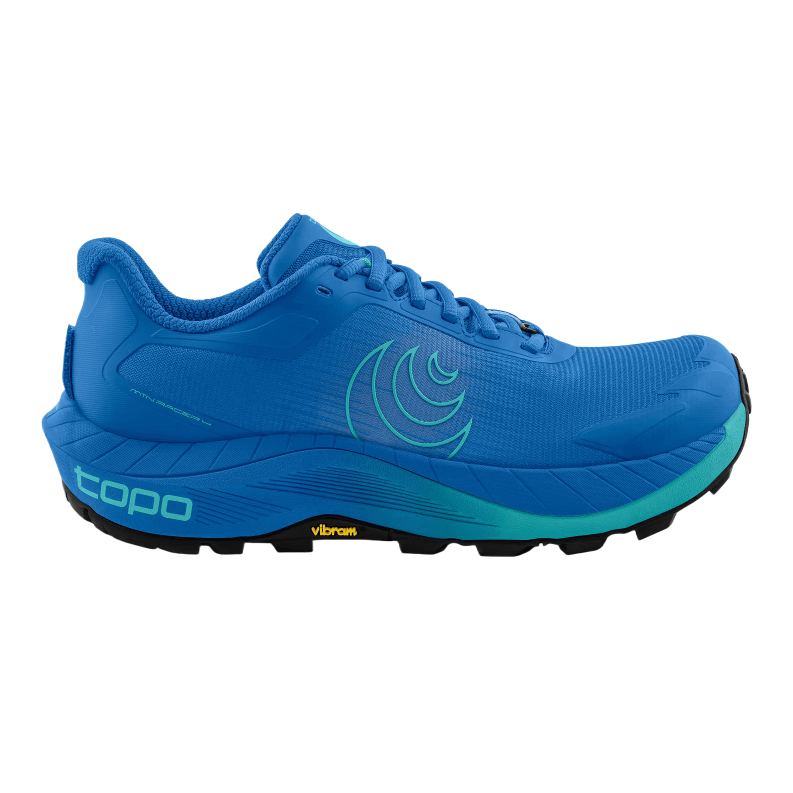 Topo Athletic MTN Racer 4 Dames