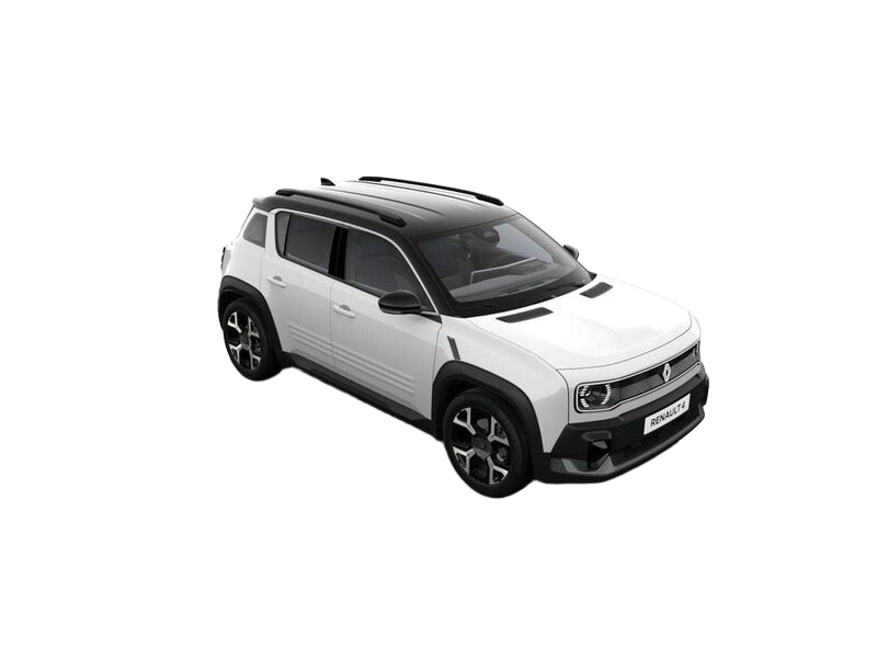 Renault 4